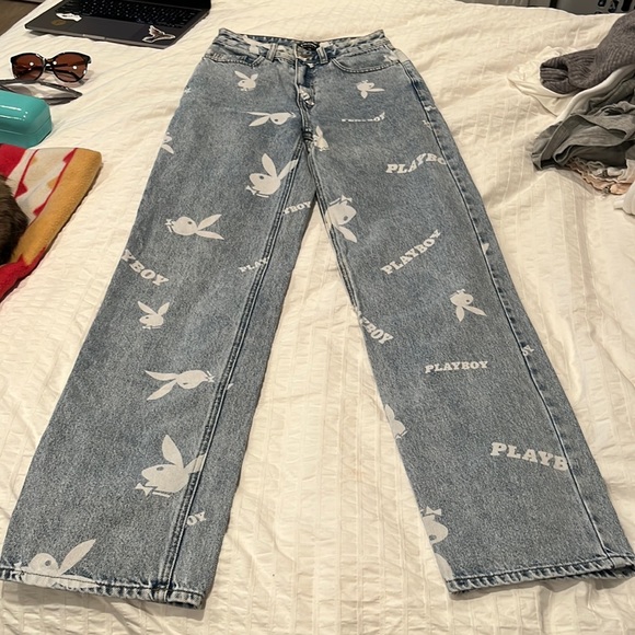 PLAYBOY Denim - Adorable Playboy Jeans